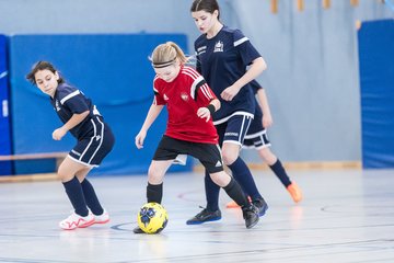 Bild 37 - wDJ NFV Futsalturnier